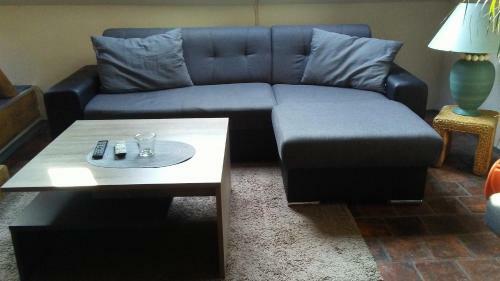 Apartment Smeralova
