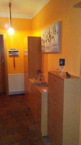 Apartment Smeralova
