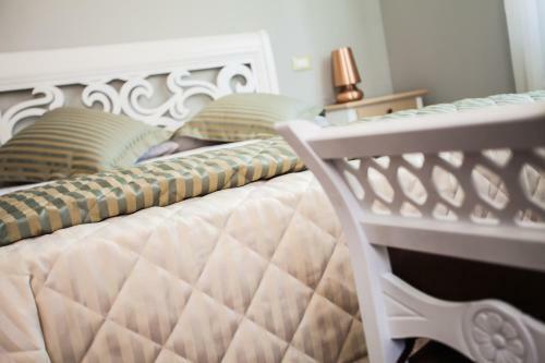 Bed & Breakfast Il Portico Camere E Caff�