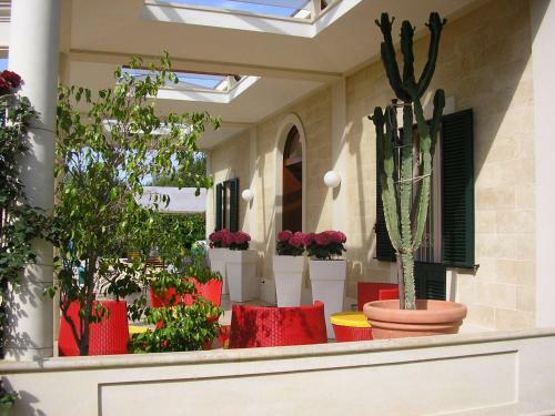 Apartamento Leziedipiero