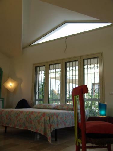 Apartamento Leziedipiero