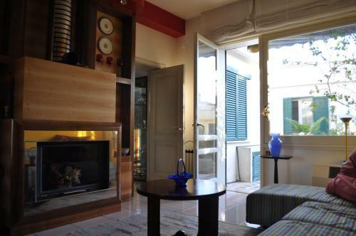 Apartamento Leziedipiero