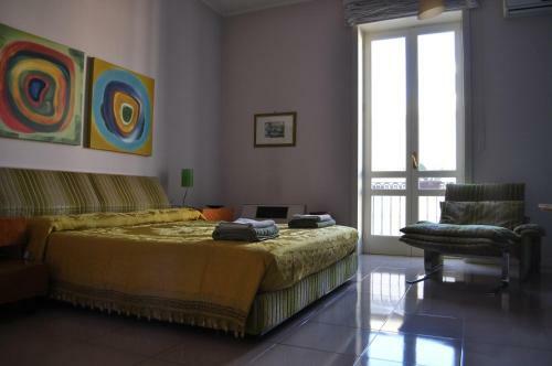 Apartamento Leziedipiero