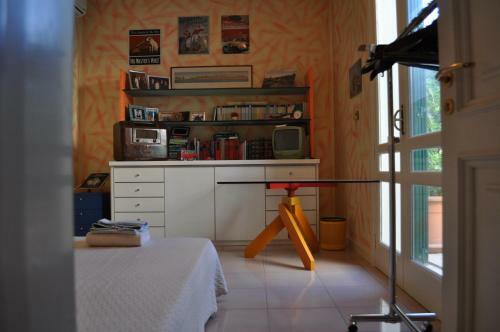 Apartamento Leziedipiero