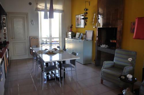 Apartamento Leziedipiero