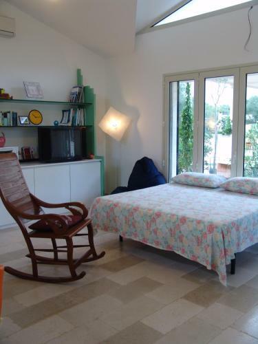 Apartamento Leziedipiero