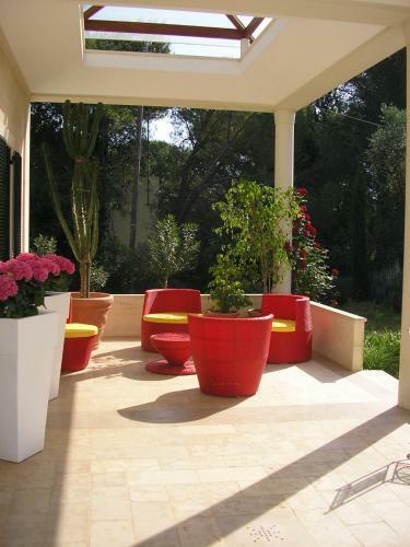 Apartamento Leziedipiero