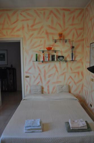 Apartamento Leziedipiero