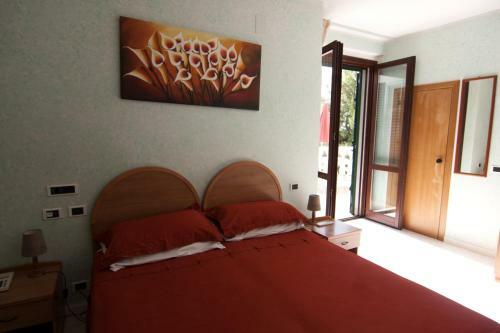 Hotel Il Corbezzolo