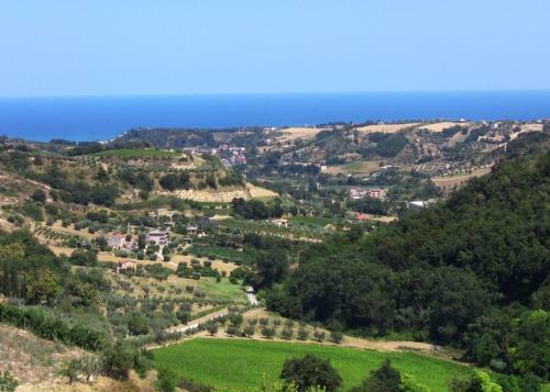 Hotel Il Corbezzolo