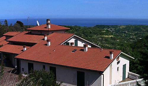 Hotel Il Corbezzolo