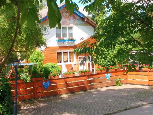 Apartamento Casa Piedro