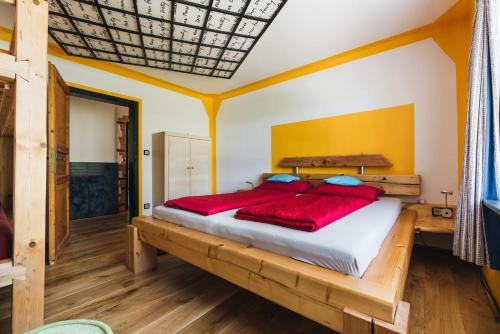 Apartamento Casa Piedro