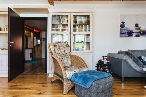 Apartamento Casa Piedro