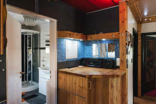 Apartamento Casa Piedro
