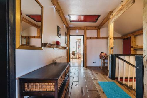 Apartamento Casa Piedro