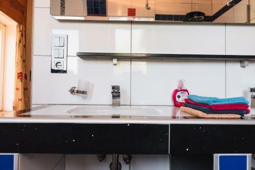 Apartamento Casa Piedro