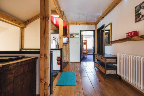 Apartamento Casa Piedro