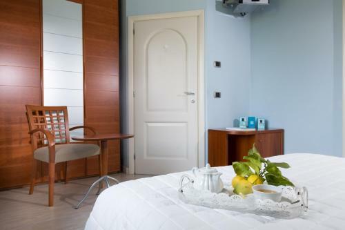 Bed & Breakfast Torre Degli Ulivi