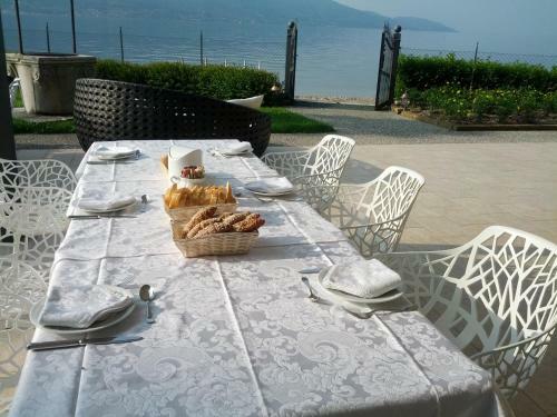 Bed & Breakfast Torre Degli Ulivi