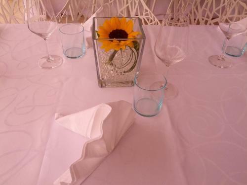 Bed & Breakfast Torre Degli Ulivi