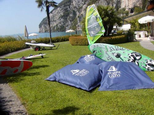 Bed & Breakfast Torre Degli Ulivi