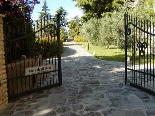Bed & Breakfast Torre Degli Ulivi