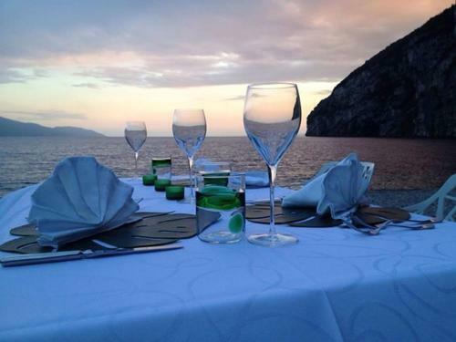 Bed & Breakfast Torre Degli Ulivi