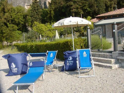 Bed & Breakfast Torre Degli Ulivi