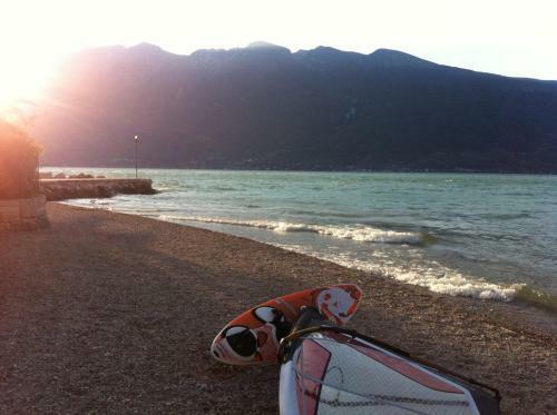 Bed & Breakfast Torre Degli Ulivi