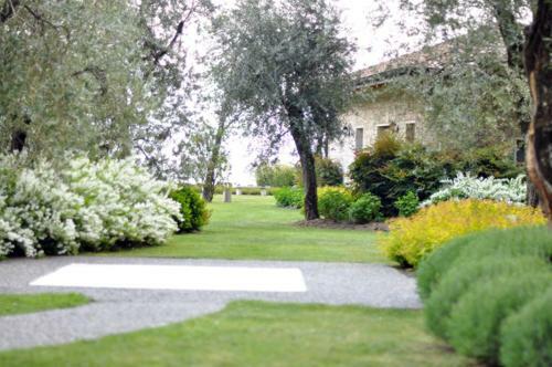 Bed & Breakfast Torre Degli Ulivi