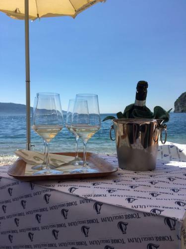 Bed & Breakfast Torre Degli Ulivi