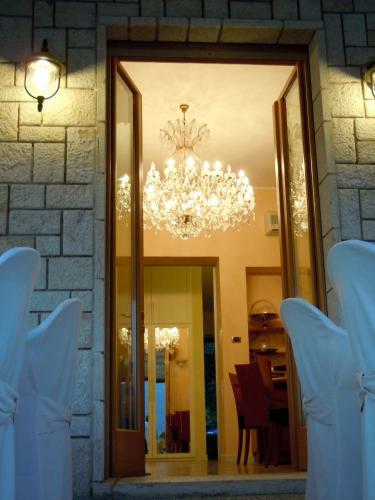 Bed & Breakfast Torre Degli Ulivi