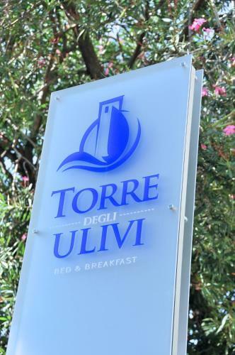 Bed & Breakfast Torre Degli Ulivi