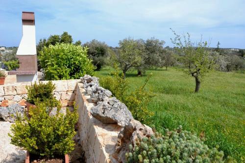 Il Trullo Del Mirto