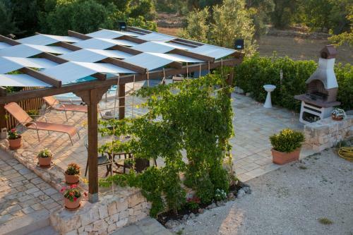 Il Trullo Del Mirto