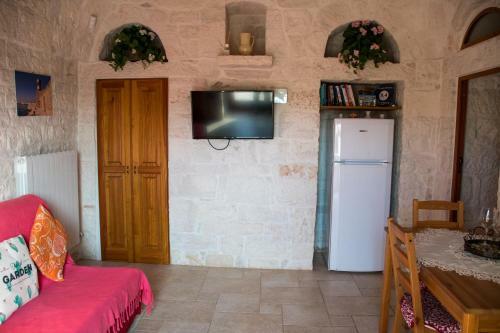 Il Trullo Del Mirto
