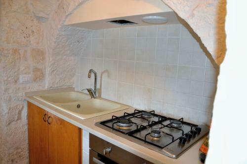 Il Trullo Del Mirto
