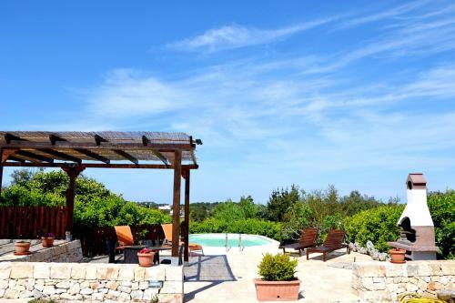 Il Trullo Del Mirto