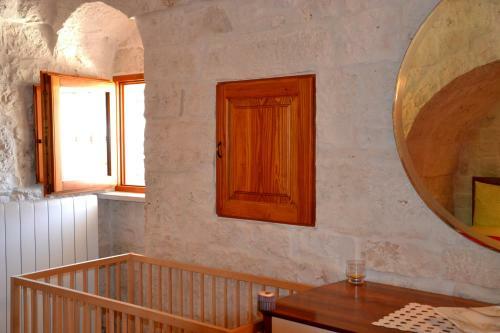 Il Trullo Del Mirto