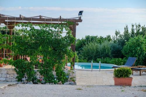 Il Trullo Del Mirto
