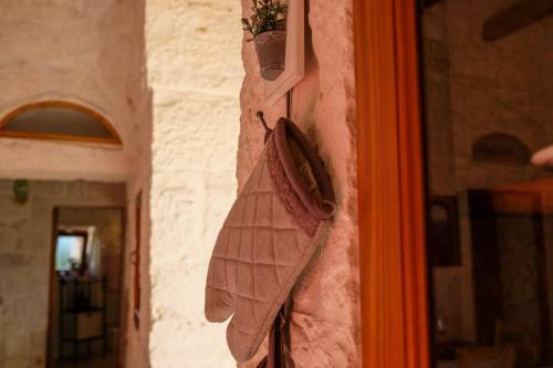 Il Trullo Del Mirto