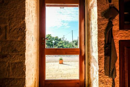 Il Trullo Del Mirto
