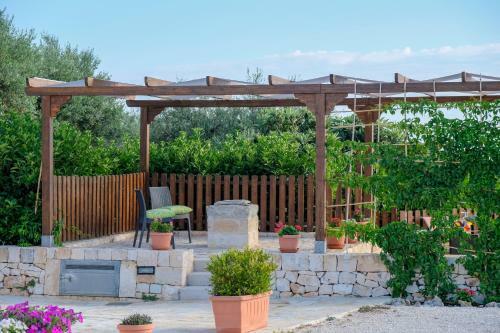 Il Trullo Del Mirto