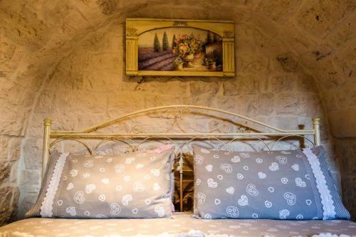 Il Trullo Del Mirto