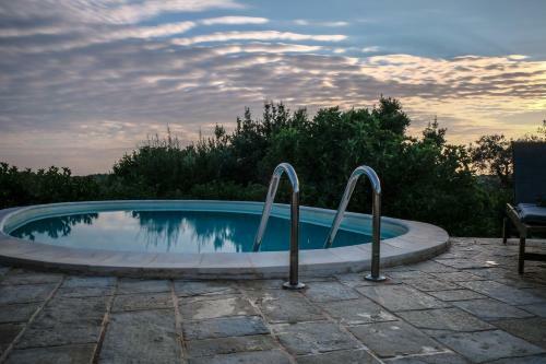Il Trullo Del Mirto