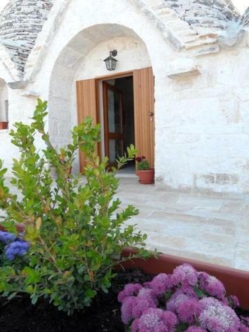 Il Trullo Del Mirto