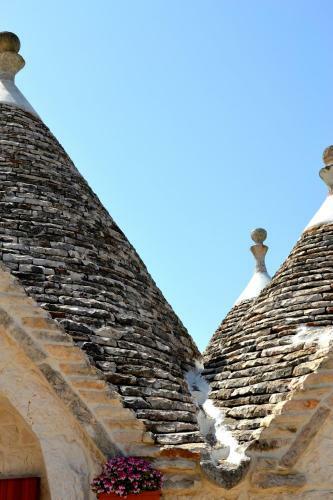 Il Trullo Del Mirto