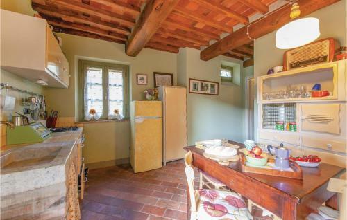 Holiday Home La Celata