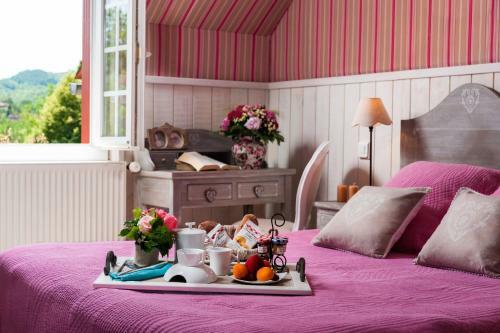 Hotel Hostellerie Belle Rive